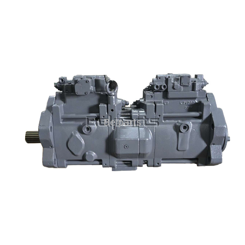 YA00003081 4455484 4424246 Bộ phận máy đào lượn bơm thủy lực cho Hitachi EX2500-6 EX5500