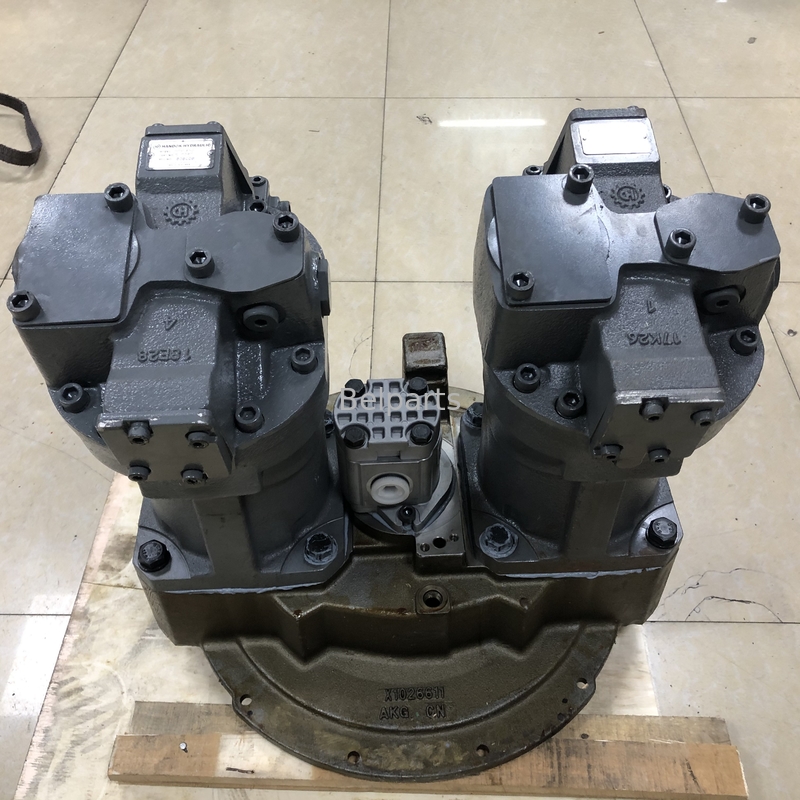 Hitachi ZX330-5G Hydraulic Pump Assy YB60000253 Và YB60000254 Cần thiết cho các dự án xây dựng