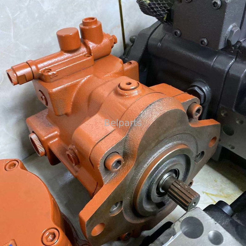Máy đào đa dụng Belparts PSVL-54CG KYB Máy bơm thủy lực màu vàng cho TQ 305 Một điều cần thiết cho các cửa hàng sửa chữa cơ khí