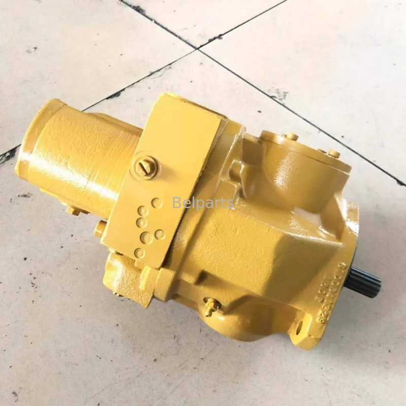 Rexroth AP2D25 341-7666 Máy đào bơm chính thủy lực cho TQ E304.5 305C 306