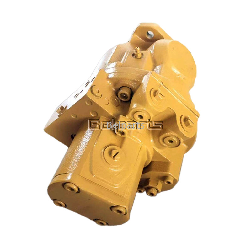 Belparts máy đào bới bơm thủy lực AP2D25 341-7666 Bơm chính cho Rexroth E304.5 305C 306