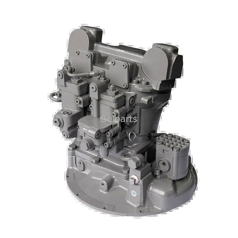 YB60000068 YB60000069 Các bộ phận Bel Excavator Hydraulic Pump HPV118 Cho ZX200-5G ZX210-5G
