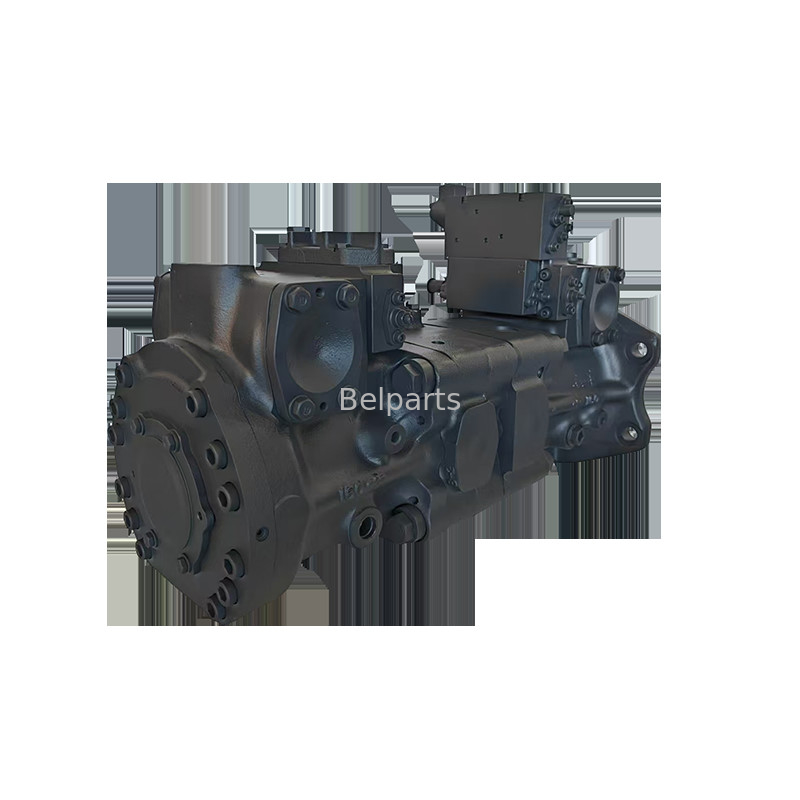 Máy bơm thủy lực gốc Belparts 708-7w-00130 708-7s-00610 708-2Н-00440 Cho máy đào Komatsu Pc1250-8 Pc2000 Pc800 Pc850