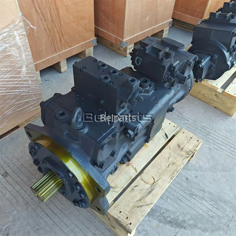 Máy bơm thủy lực gốc Belparts 708-7w-00130 708-7s-00610 708-2Н-00440 Cho máy đào Komatsu Pc1250-8 Pc2000 Pc800 Pc850