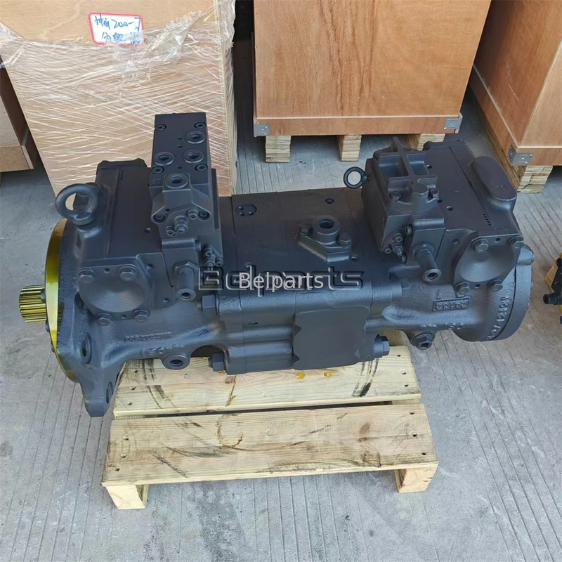 Nguyên bản Komatsu Pc1250-8 Pc2000 Pc800 Pc850 Máy bơm thủy lực Assy 708-7w-00130 708-7s-00610 708-2Н-00440 Cho thị trường phụ
