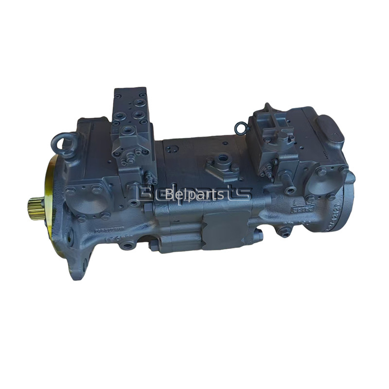 Nguyên bản Komatsu Pc1250-8 Pc2000 Pc800 Pc850 Máy bơm thủy lực Assy 708-7w-00130 708-7s-00610 708-2Н-00440 Cho thị trường phụ