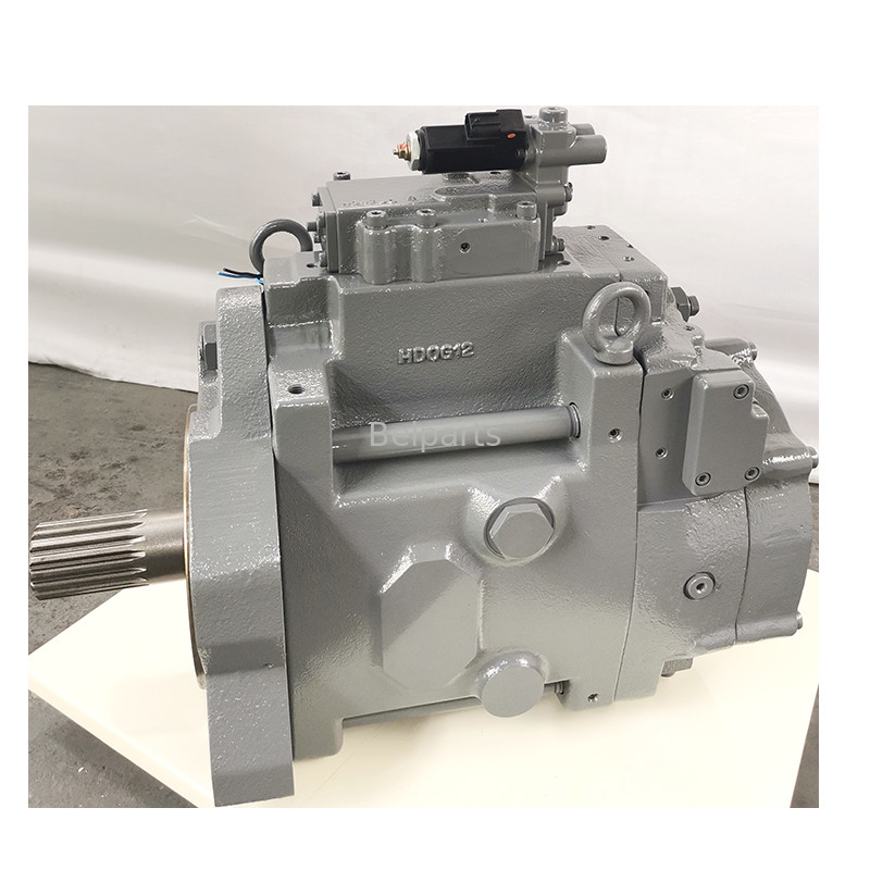 Thiết bị bơm lắp ráp PTO thủy lực bền cho Hitachi EX1200-5 Excavator Aftermarket Original