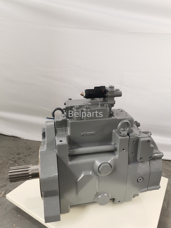 Thiết bị bơm lắp ráp PTO thủy lực bền cho Hitachi EX1200-5 Excavator Aftermarket Original