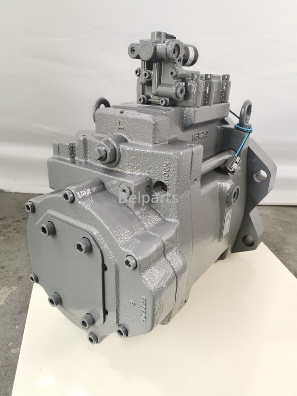 Thiết bị bơm lắp ráp PTO thủy lực bền cho Hitachi EX1200-5 Excavator Aftermarket Original