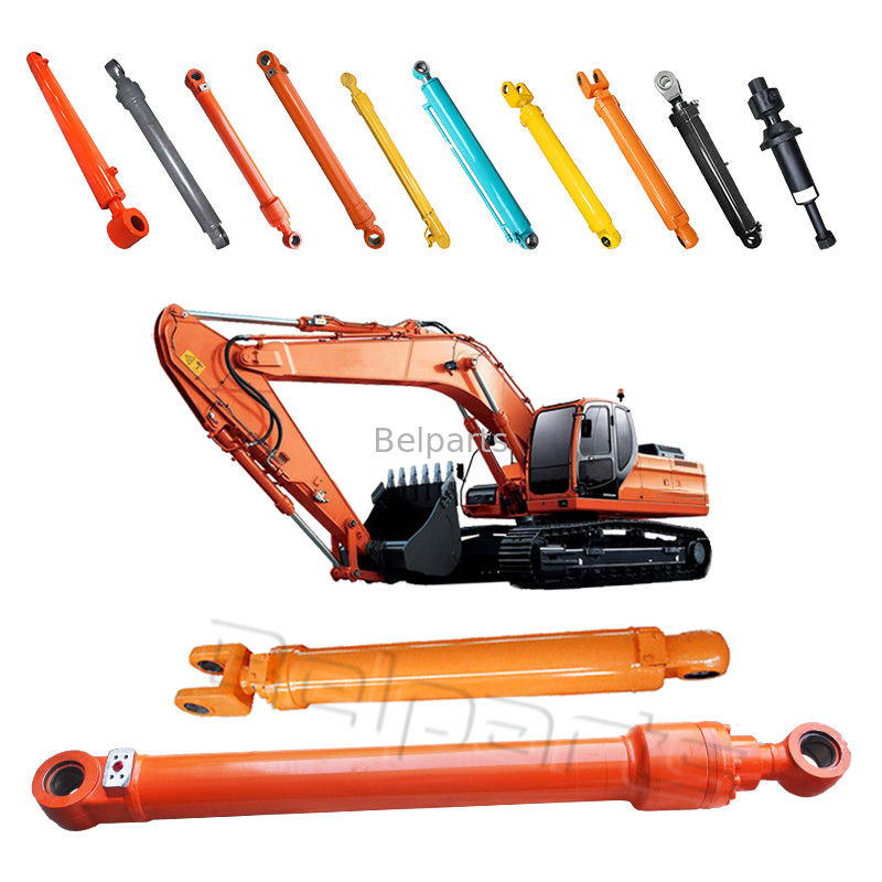 Belparts Thiết bị bơm thủy lực cho 349E 352F 349E L 349E L HVG 349E L VG 349F L REBUILT Bộ phận máy đào
