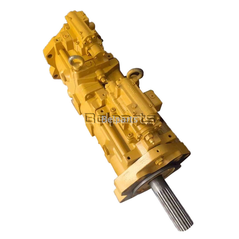 Bộ phận phụ tùng máy đào 349E 352F 349E L 349E L HVG 349E L VG 349F L Thiết bị bơm chính thủy lực cho các bộ phận tái chế