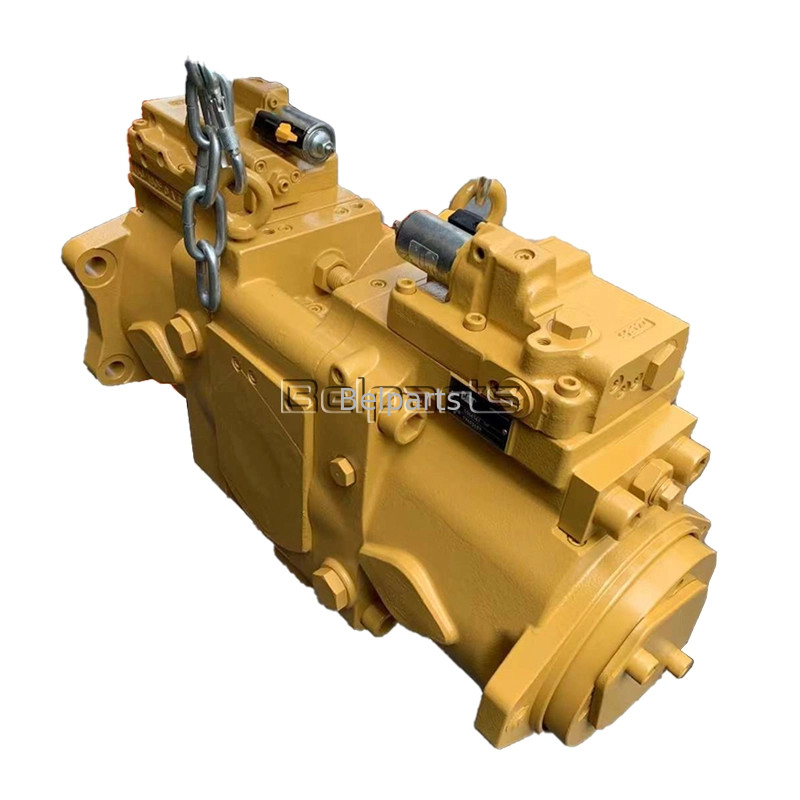 Bộ phận phụ tùng máy đào 349E 352F 349E L 349E L HVG 349E L VG 349F L Thiết bị bơm chính thủy lực cho các bộ phận tái chế