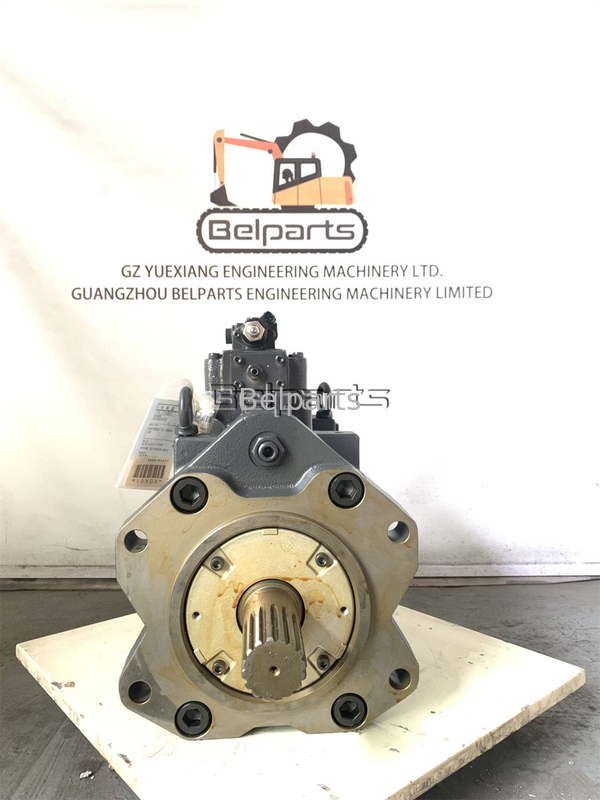 Các bộ phận máy đào ZX870 YB60000667 Máy bơm thủy lực Assy bền cho thị trường sau