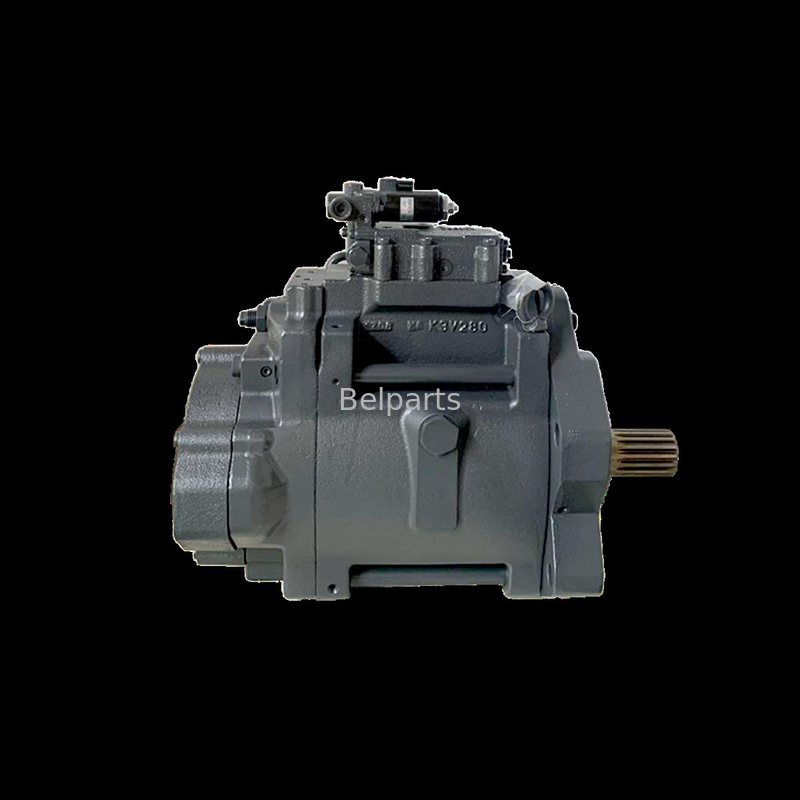 Các bộ phận máy đào ZX870 YB60000667 Máy bơm thủy lực Assy bền cho thị trường sau