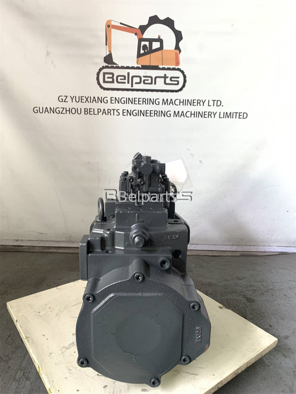 Các bộ phận máy đào ZX870 YB60000667 Máy bơm thủy lực Assy bền cho thị trường sau