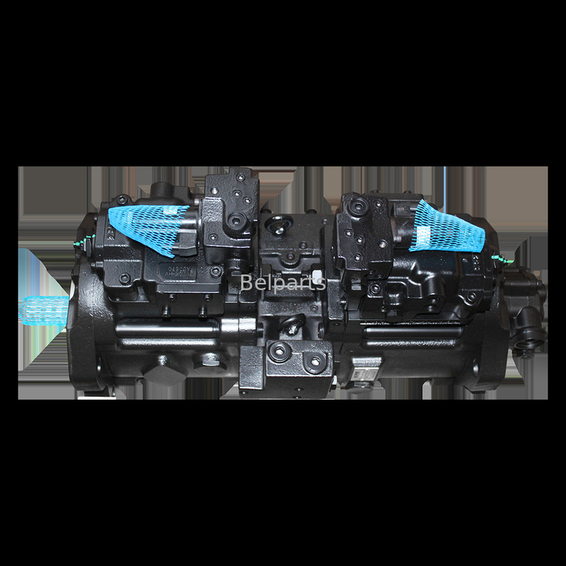 Kobelco OEM Máy đào điện SK200-8 SK260-8 Máy đào bơm thủy lực cho KAWASAK K3V112DTP-YT6K-17 K3V112DTP
