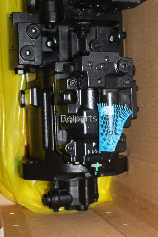 Kobelco OEM Máy đào điện SK200-8 SK260-8 Máy đào bơm thủy lực cho KAWASAK K3V112DTP-YT6K-17 K3V112DTP