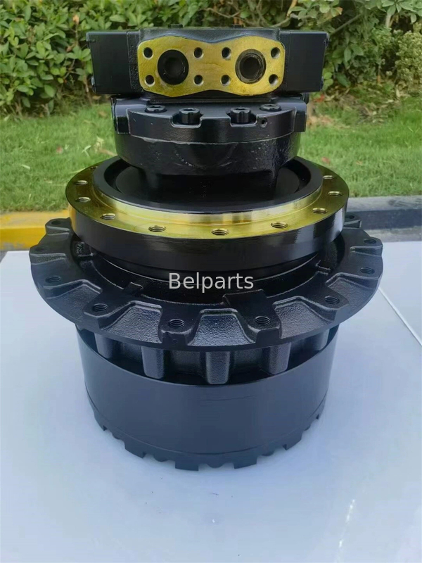 Máy đào Crawler 318C 320C Máy đào Final Drive, 216-0044 215-9954 TQ Travel Motor