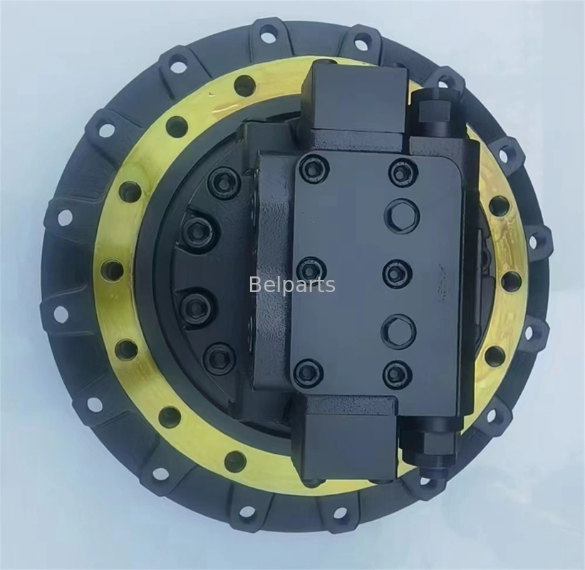 Belparts 216-0044 215-9954 TQ Travel Motor Assy 318C 320C Excavator Động cơ cuối cùng cho Excavator Crawler