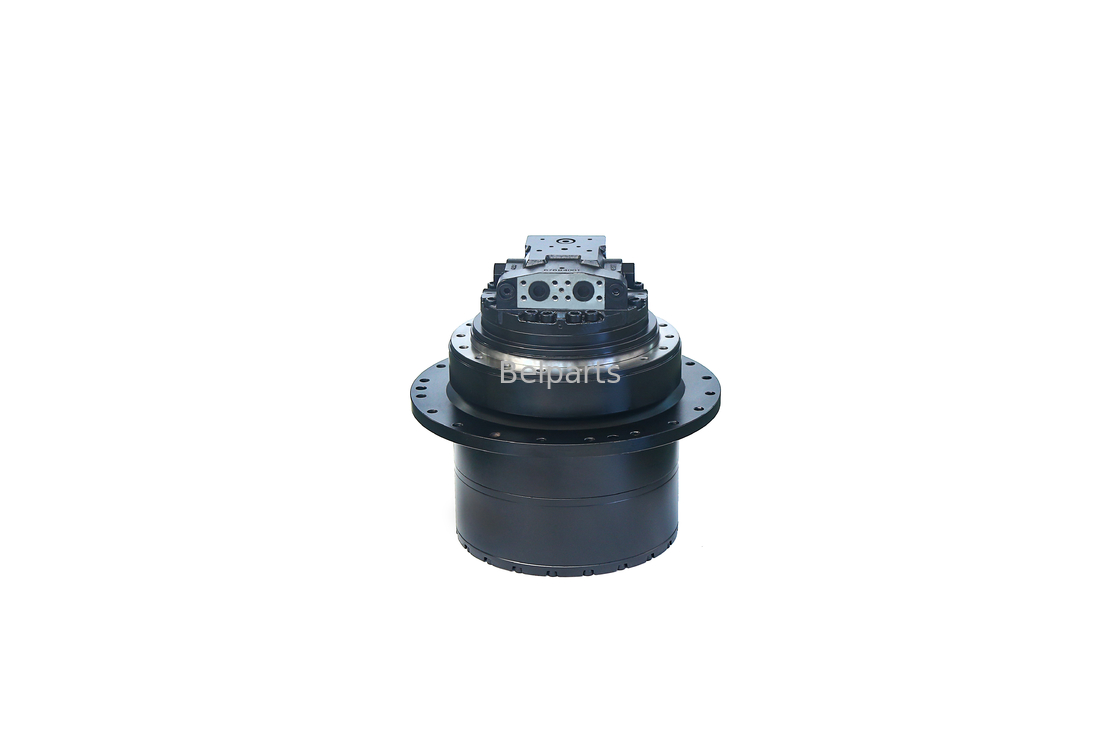 708-8F-00170 Komatsu PC200-6 Máy gia tốc giảm động cơ di chuyển cho máy đào