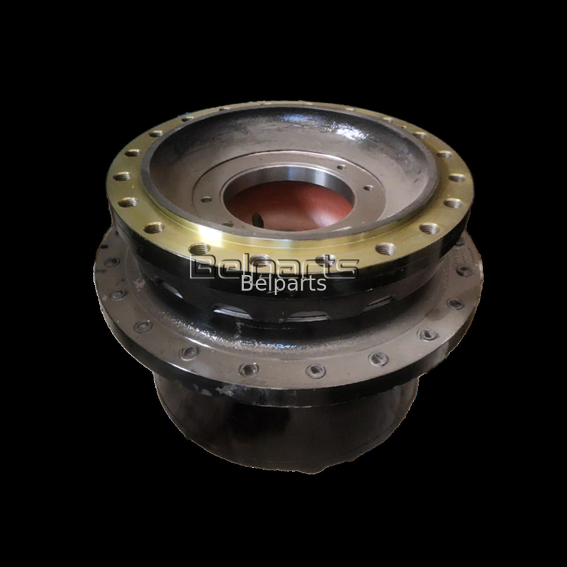 Belparts Excavator Parts 513-0837 513-0834 513-0833 Gearbox Final Drive, TQ 374 Travel Motor Gearbox