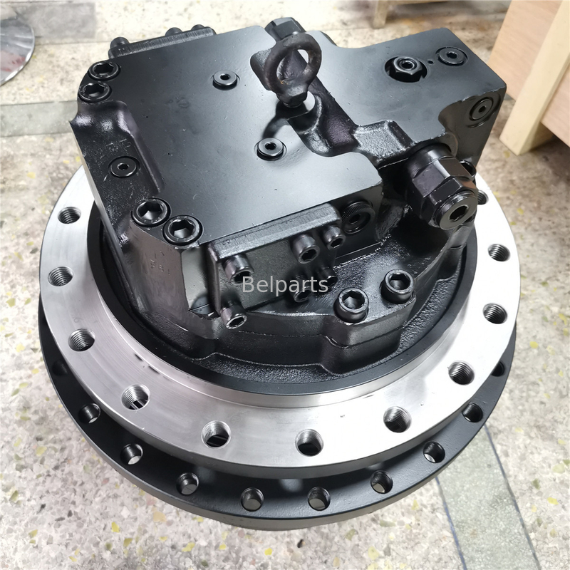 Xe du lịch Assy Hyundai R250LC-9 R250LC-9A R260LC-9S R260LC-9S Động cơ cuối cùng 31Q7-40150 31Q7-40140 31Q7-40070 39Q7-42100
