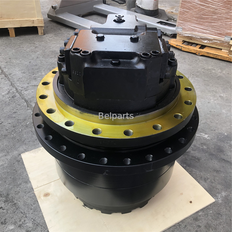 Xe du lịch Assy Hyundai R250LC-9 R250LC-9A R260LC-9S R260LC-9S Động cơ cuối cùng 31Q7-40150 31Q7-40140 31Q7-40070 39Q7-42100
