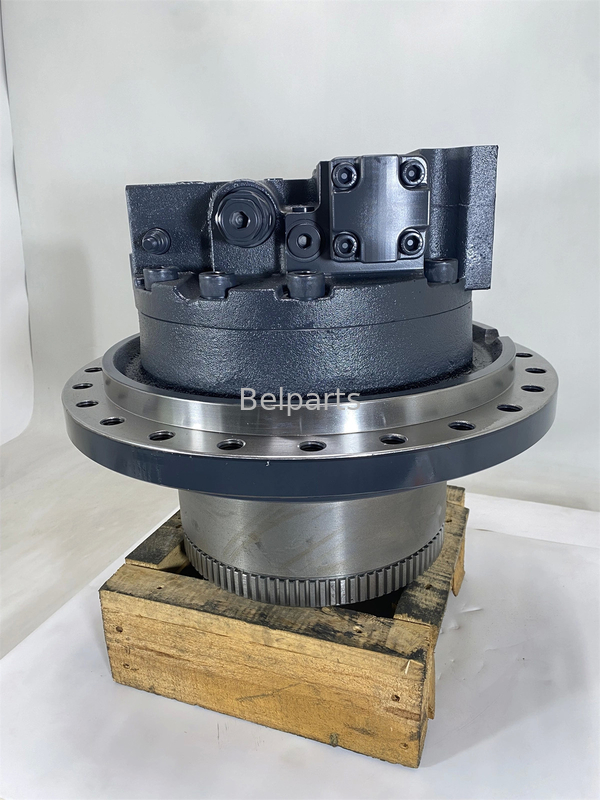 VOLVO EC460B EC460C EC480D EC480DHR CÁCH THÚNG THÚNG ĐIẾN ĐIẾN ĐIẾN 4608 PL4611 VOE14508165 chất lượng cao