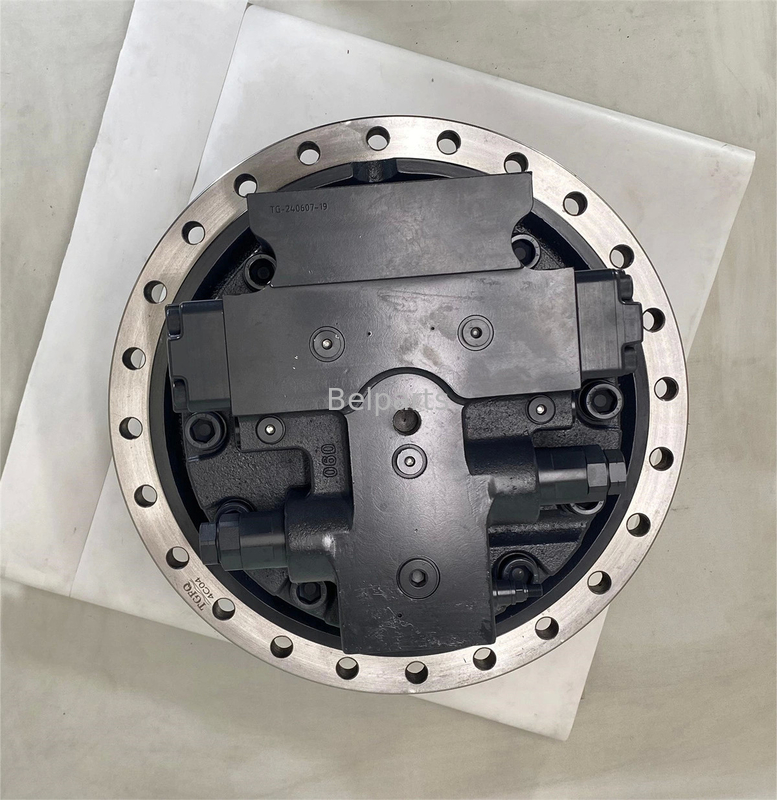 Belparts Động cơ du lịch EC460B EC460C EC480D EC480DHR