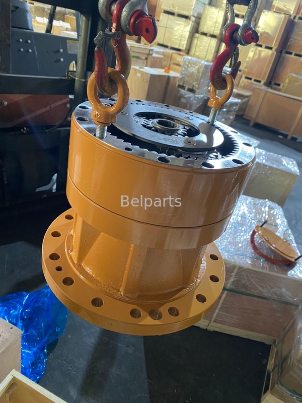 Belparts Excavator 312C CX210B 312D 1695569 SING REDUCTION GEAR FOR SWING DEVICE ASSY Aftermarket gốc