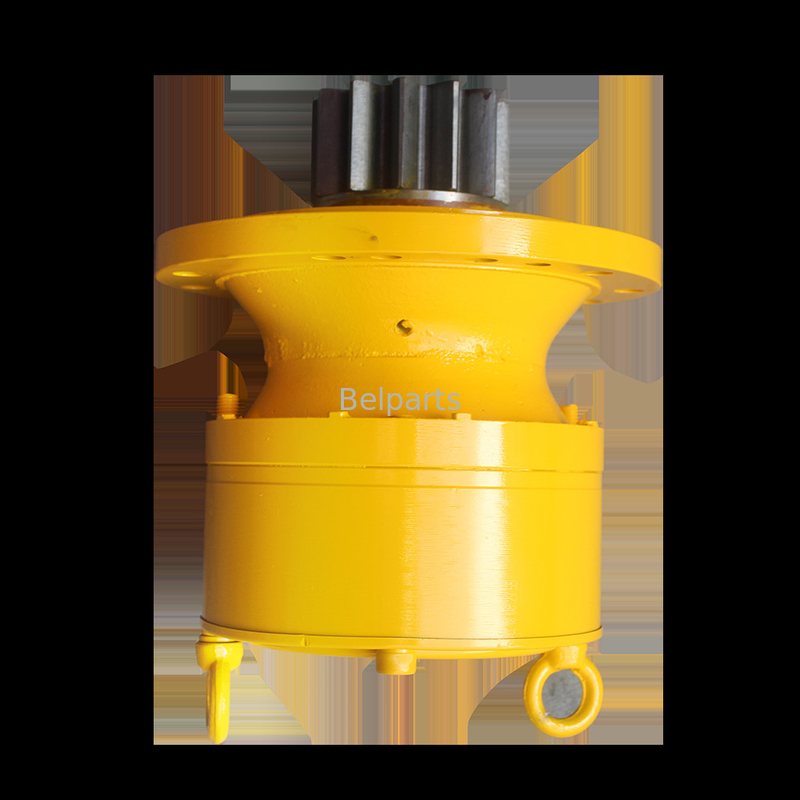 Belparts Excavator Swing Reduction Gearbox ZX75US-A ZX75US-3 ZX70 ZX80LCK Để hiệu suất tối ưu