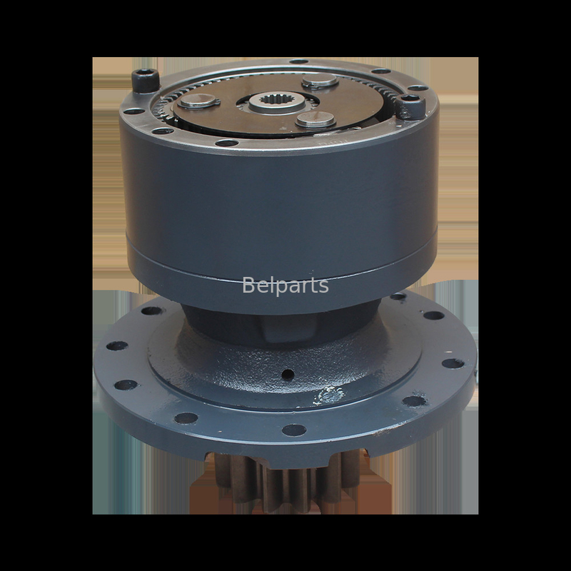 Belparts Excavator Swing Reduction Gearbox ZX75US-A ZX75US-3 ZX70 ZX80LCK Để hiệu suất tối ưu