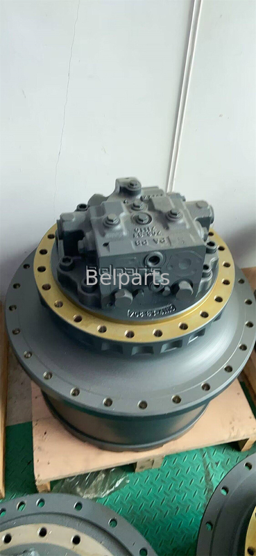 Belparts Bộ phận máy đào PC400-7 PC400LC-7 Máy đào Động cơ du lịch 208-27-00280 208-27-00281 Cho Komatsu Final Drive