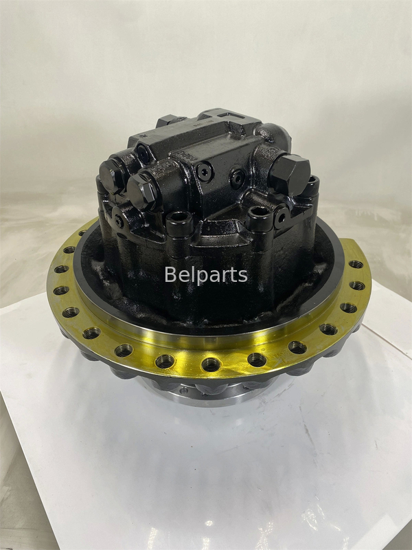 Bellparts ZX290L-5G ZX330-5G ZX350H-3 ZX350K-5G Hitachi Final Drive 9281920 9281921 9281842 9281841 Động cơ du lịch