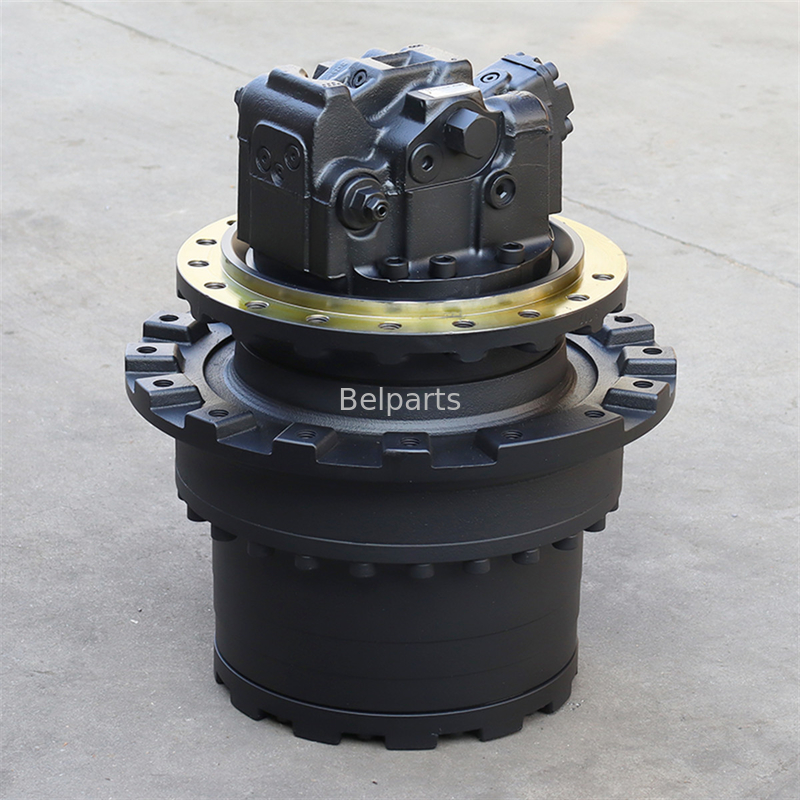 Hitachi EX200-5 EX210K-5 EX200-3E Động cơ du lịch Assy 9134825 9148909 9155253 9150472 9144136 hộp số cuối cùng