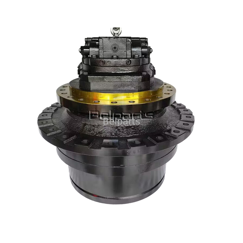 Máy đào Crawler 9251681 4636857 9219274 Động cơ cuối cùng cho Hitachi ZX1000K-3 ZX850-3 ZX850LC-3-DH ZX870H-3 Travel Motor Assy