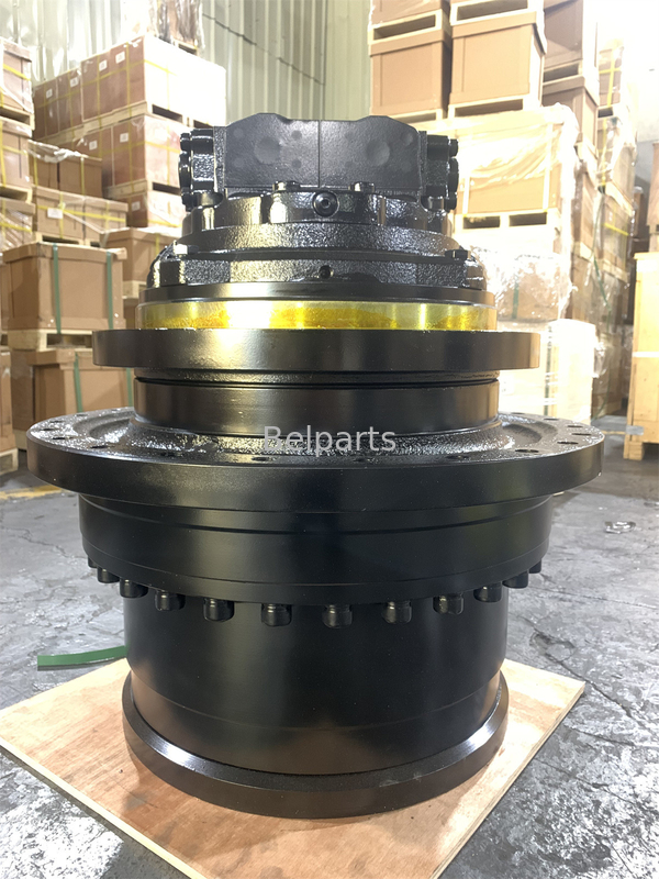 Hitachi Excavator ZX450 ZX450H ZX460LCH ZX480MTH Động cơ du lịch Assy 9186918 9203565 AFTERMARKET ORIGINAL