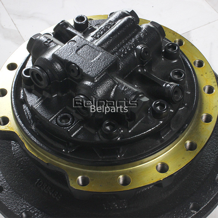 Belparts Excavator Travel Motor Assembly 9243839 9256989 9242907 9257553 Đối với Hitachi ZX200 ZX240-3 ZX240-5G ZX250-5B
