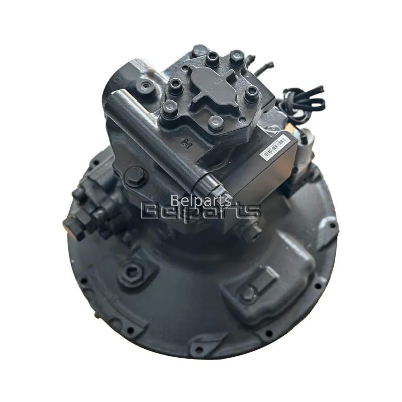 Máy bơm Komatsu PC120-6 708-1L-00070 708-1L-00032 Máy bơm thủy lực cho bộ phận máy bơm