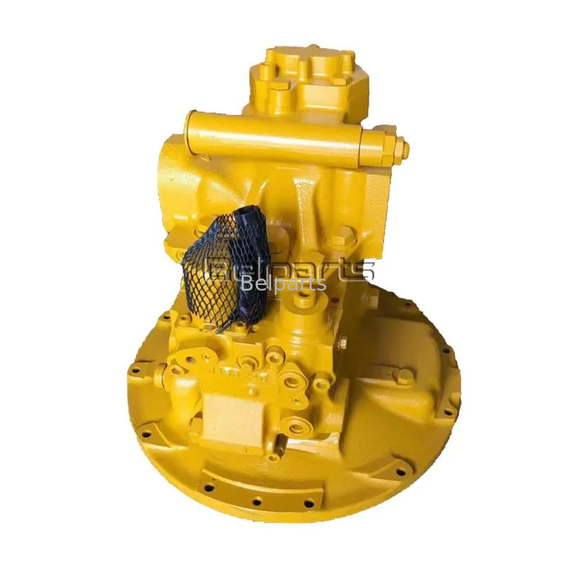 PC120-6 Máy bơm máy đào bò 708-1L-00070 708-1L-00032 Máy bơm thủy lực với đầu nhỏ