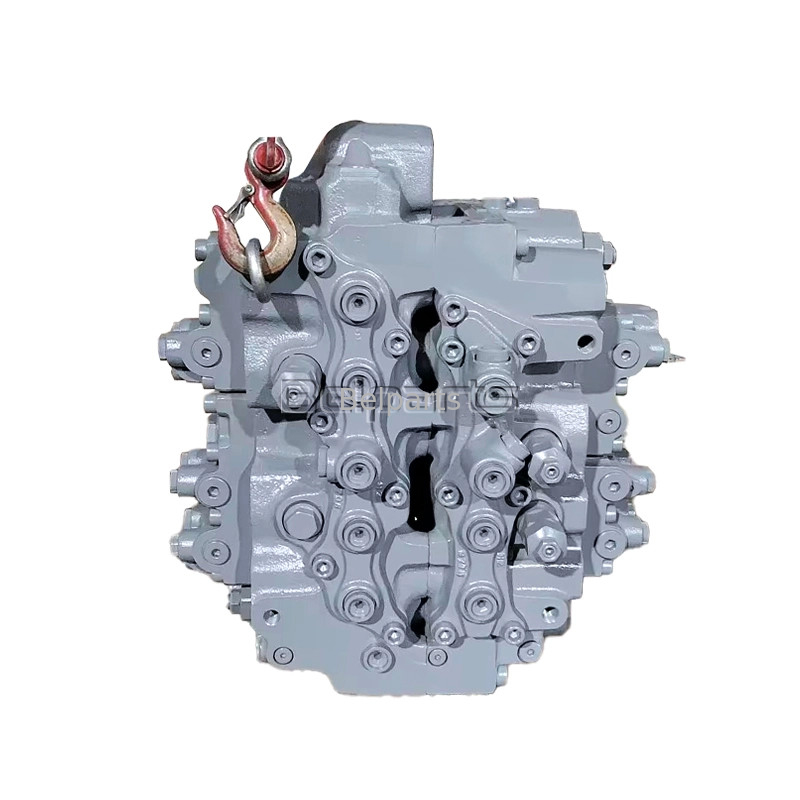 Belparts Excavator EX200-5 4366959 Control Valve Assy Cho Hitachi Phần nguyên bản