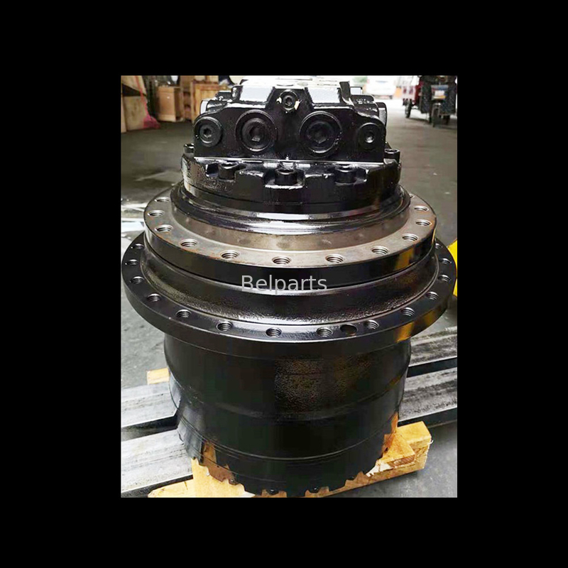 Doosan DX255 SOLAR255 SOLAR250LC-V Final Drive Assy 401-00023A Động cơ du lịch Assy