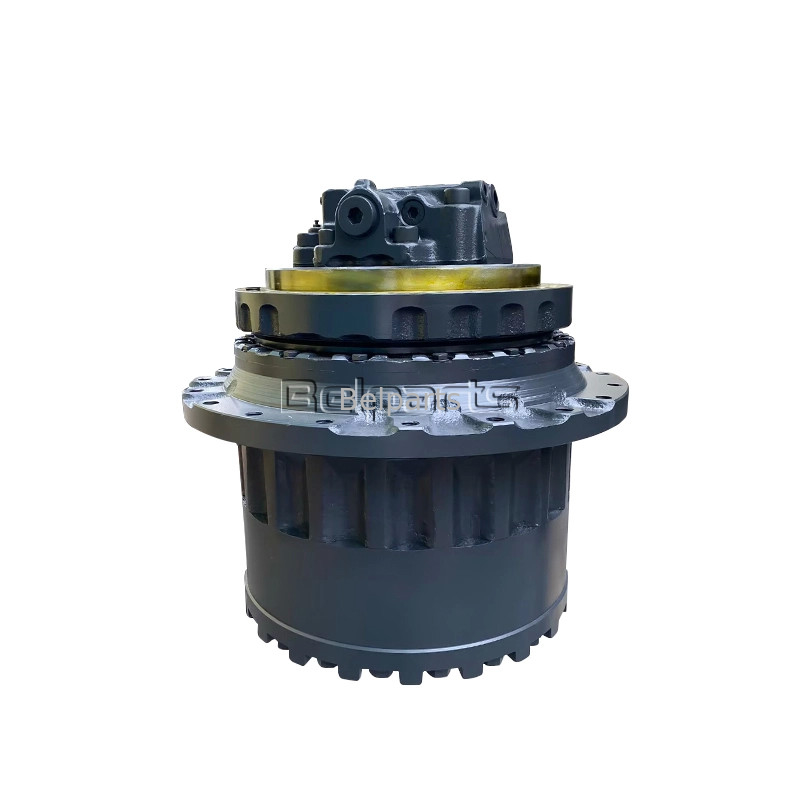 Komatsu PC300LC-6C 2072700160 Cụm Mô tơ Di chuyển Mua Cụm Gầm Máy Xúc Trực Tuyến