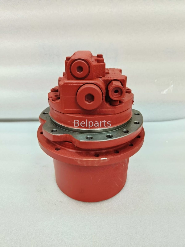 Bộ truyền động cuối cùng máy đào hạng nặng MAG-18VP-230F-3 B0240-18076 cho máy đào Belparts