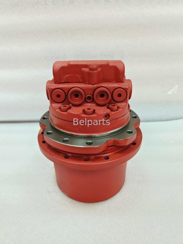 Bộ truyền động cuối cùng máy đào hạng nặng MAG-18VP-230F-3 B0240-18076 cho máy đào Belparts