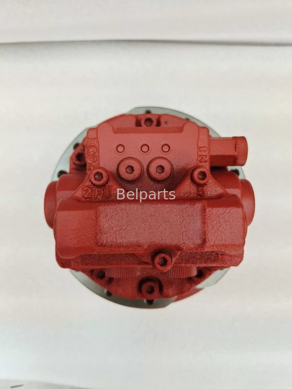 MAG-18VP-230F-3 B0240-18076 Excavator Final Drive OEM Undercarriage cho KYB