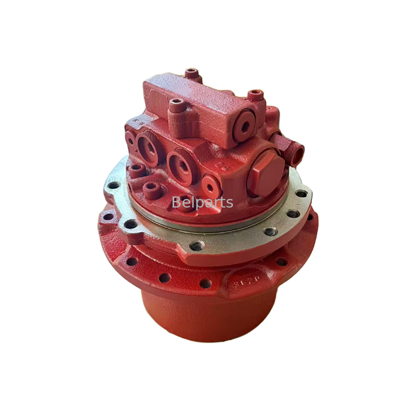 Bản gốc KYB MAG-18VP-350F VIO30 VIO35 Nhà cung cấp toàn cầu của hộp số máy đào