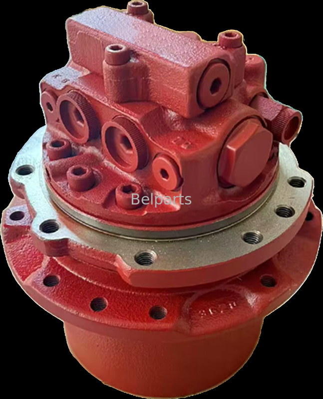 Bản gốc KYB MAG-18VP-350F VIO30 VIO35 Nhà cung cấp toàn cầu của hộp số máy đào