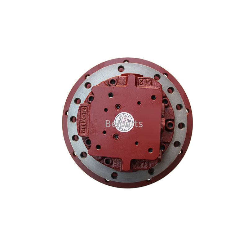 Bobcat MAG26VP YC35 VIOB37 328D hộp số động cơ du lịch cho máy đào mỏ