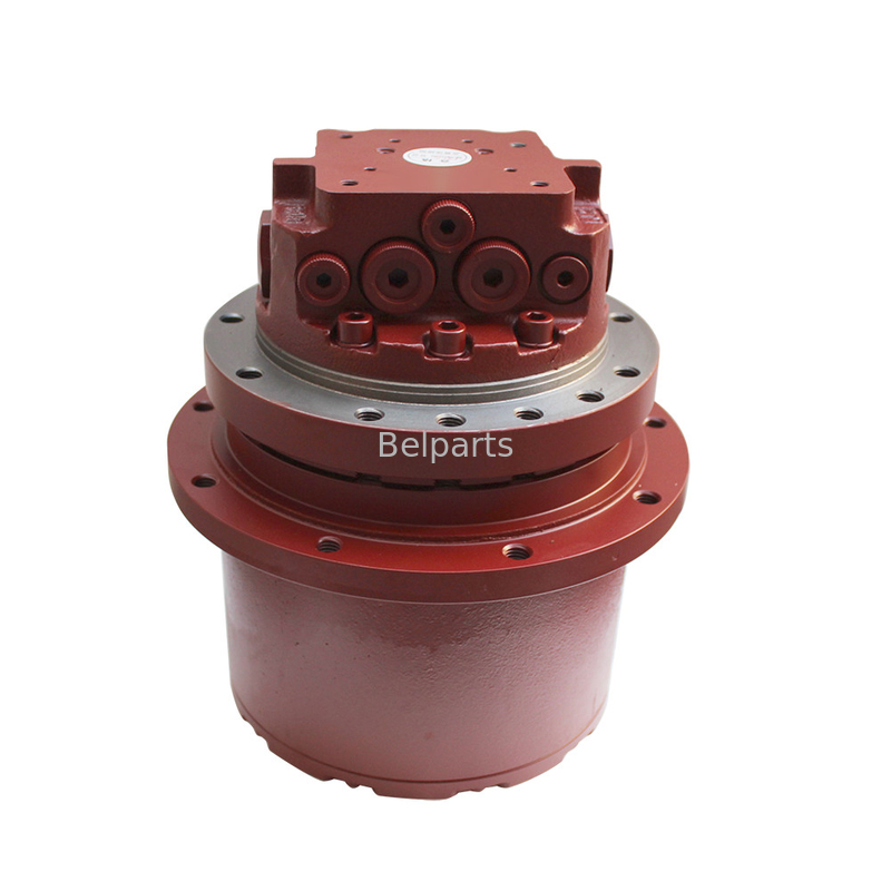 Cụm truyền động cuối máy đào Long Life TM04A MAG26VP YC35 VIOB37 328D Dùng cho Phụ tùng Bobcat